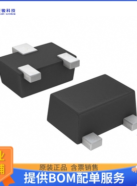 DTC044TMT2L【TRANS PREBIAS NPN 50V VMT3】晶体管