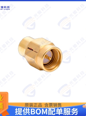 4801-7001-02-CRYO 连接器TERMINATION, 2.92MM-M, 40GHZ, 1W