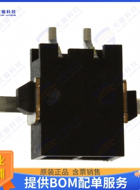 2029030-2 连接器CONN HEADER SMD R/A 2POS 3MM