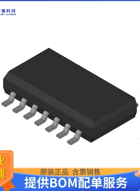 SN74BCT29843NS逻辑芯片《LATCH TRANSPARENT, D-TYPE》