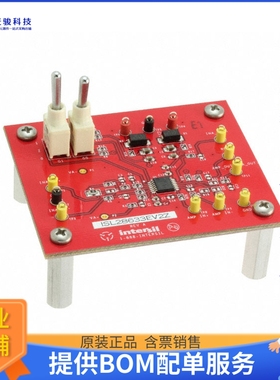 ISL28633EV2Z【EVAL BOARD FOR ISL28633】运算放大器评估板