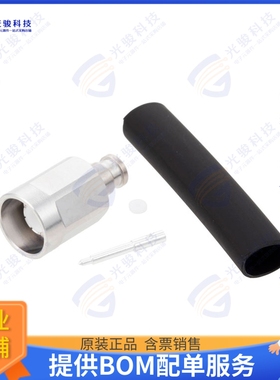 PE45825 连接器NEX10(M) SOLDER ATTCH