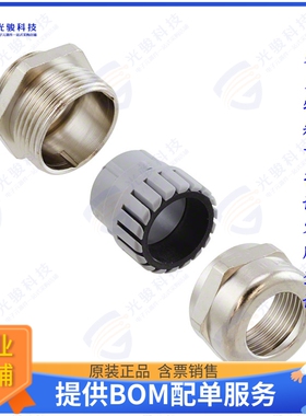 1645998连接器 CABLE RELIEF 16MM