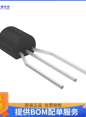 TLE2426ILPR电源芯片《IC VREF GND REF ADJ 1% TO92-3》