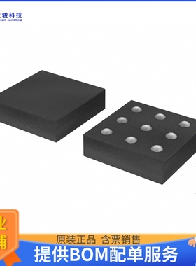 BD7602GUL-E2电源芯片《IC REG LDO NFC 2OUT 9-VCSP50L1C》