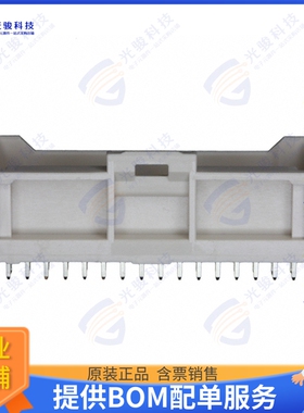 5016453220 连接器CONN HEADER VERT 32POS 2MM