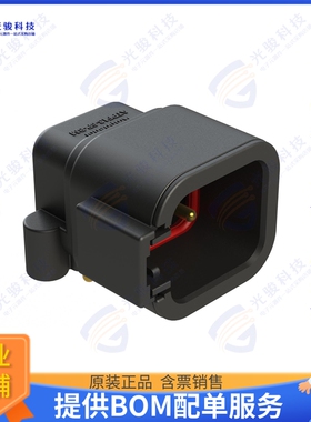 ATPF13-6P-BM11 连接器6 POSITION PCB RECEPTACLE, 90, G