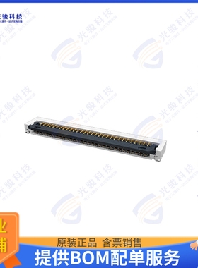 F51L-1A7H1-11014连接器 CONN FFC FPC BOTTOM 14POS 1MM RA