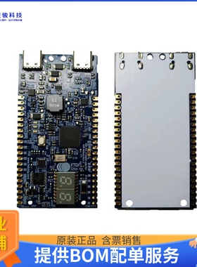 UMFT233HPEV-SD【USB HI-SPEED SINK ONLY FT233HP】评估和演示