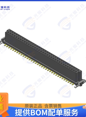 CBEC225-3479B001C1AF 连接器PITCH 1.27MM FEMALE CONNETOR SMC