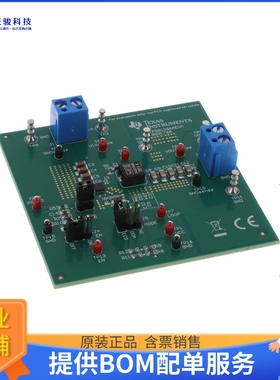 TPS51396AEVM【EVAL BOARD FOR TPS51396A】DC/DC、AC/DC、SMPS