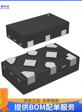 74AUP2G132GXX逻辑芯片《IC GATE N2CH 2-INP 8X2SON》