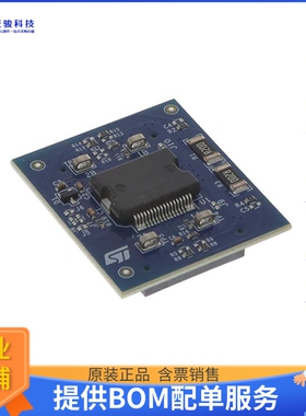 EVL6228-PLUG[EVAL BOARD FOR L6228]评估板