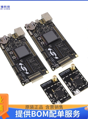SLWSTK6223A[DEV KIT WIRELESS EZR32WG 490MHZ]评估板