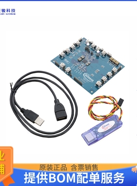 EVALPS5401INTTOBO1【EVAL IRPS5401】DC/DC、AC/DC、SMPS评估板