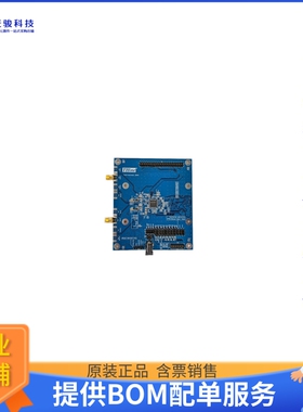 THEVA242-SMA【THCV242 EVALUATION BOARD  SMA】评估和演示板套