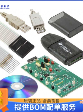TMP108EVM【EVAL MODULE FOR TMP108】传感器评估板