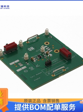 NCP380LSNAJAGEVB【BOARD EVAL NCP380LSNAJ LOAD SW】评估和演