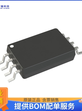 OP262HRUZ《线性芯片IC OPAMP GP 2 CIRCUIT 8TSSOP》