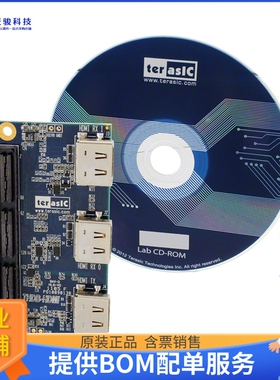 P0087【HDMI-HSTC CARD (VER.1.4)】扩展板、子卡