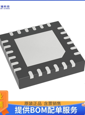 ADMV8420ACPZ《接口芯片10 TO 20 GHZ TUNABLE BPF》