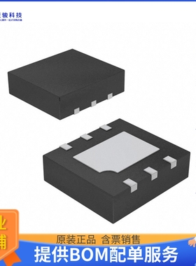MP24893DQ-LF-P电源芯片《IC LED DRIVER RGLTR PWM 1A 6QFN》