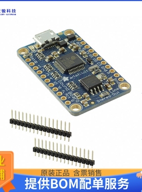 2341【MINI SND BOARD WAV/OGG TRIG 16MB】评估和演示板套件