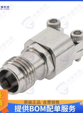 92_PC24-S50-0-200/199_NE 连接器PRECISION COMPRESSION MOUNT C