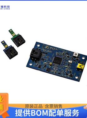 EVB90632【EVALBOARD MLX90632】传感器评估板