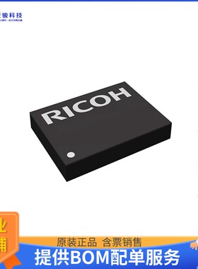 RP605Z333B-E2-F电源芯片《300MA ULTRA-LOW POWER BUCK BOOST》