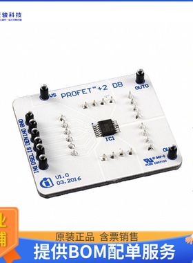 BTS72002EPADAUGHBRDTOBO1【PROFET +2  12V BTS7200-2EPA DAUG