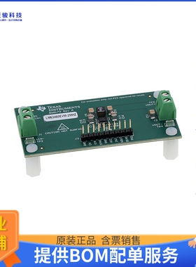 LM63460EVM-2MHZ【EVAL BOARD FOR LM63460-Q1】DC/DC、AC/DC、SM