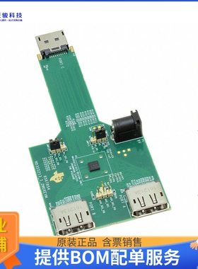 HD3SS213-1-2MUXEVM[EVAL BOARD FOR HD3SS213]评估板
