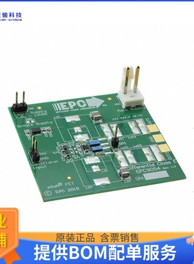 EPC9054【BOARD DEV EPC2010C EGAN FET】评估和演示板套件