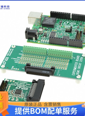 DC2296A-KIT【EVAL KIT FOR LTC2983】传感器评估板