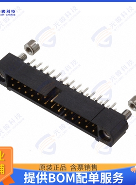 M80-5112642 连接器CONN HEADER VERT 26POS 2MM