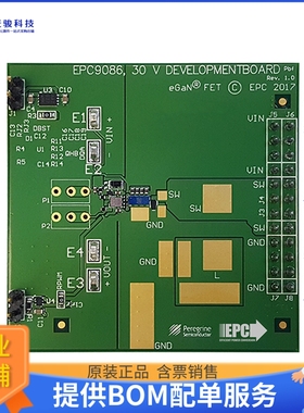 EPC9086【EVAL BOARD FOR EPC2111】评估和演示板套件