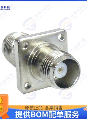 SM5724A 连接器COAX ADAPT TNC TO TNC