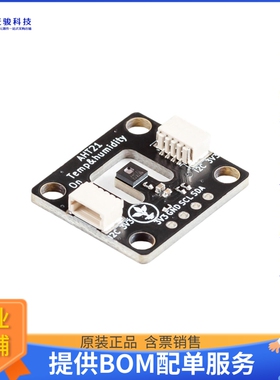 RNQMCD_AAA[HUMIDITY TEMP SENSOR MODULE]评估板