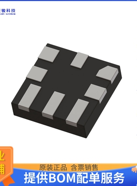 MIC2877-5.5YFT-TR电源芯片《IC REG BOOST 5.5V 2A 8FTQFN》