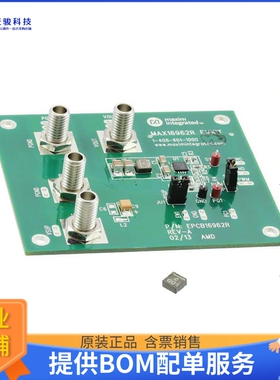 MAX16962REVKIT#【KIT EVALUATION MAX16962R】DC/DC、AC/DC、SMP