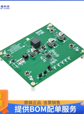 DC2814A-B[EVAL BOARD FOR LT8210]评估板