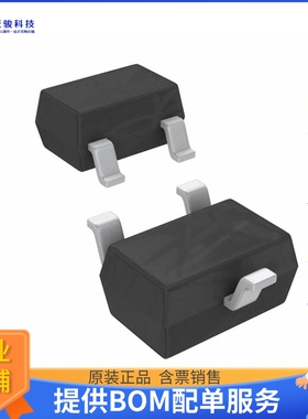 DDTC143FUA-7【TRANS PREBIAS NPN 200MW SOT323】晶体管