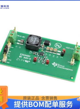 TPS55340EVM-147【EVAL MODULE FOR TPS55340-147】DC/DC、AC/DC