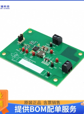 TPS54429EEVM-608【EVAL MODULE FOR TPS54429E-608】DC/DC、AC/D