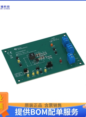 LM76005QEVM【3.5-V TO 60-V, 5-A SYNCHRONOUS S】DC/DC、AC/DC