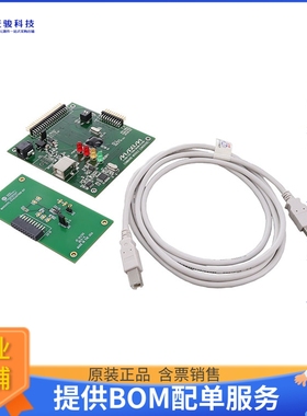 MAX5417LEVCMODU【EVALUATION KIT/EVALUATION SYSTEM】评估和演