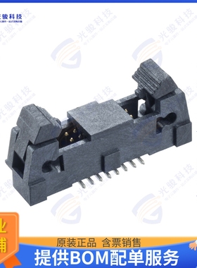 M50-3650842R 连接器CONN HEADER SMD 16POS 1.27MM