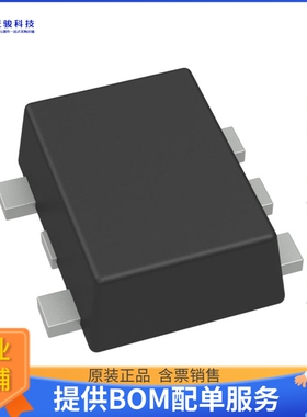 74LVC1G34Z-7逻辑芯片《IC BUF NON-INVERT 5.5V SOT553》