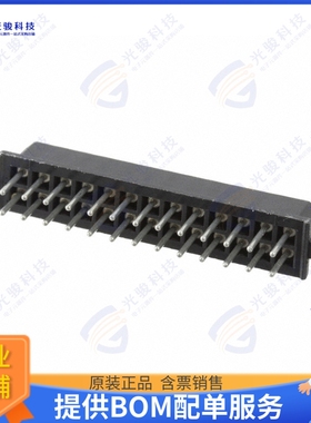 M80-8872601 连接器CONN RCPT 26POS 0.079 GOLD PCB